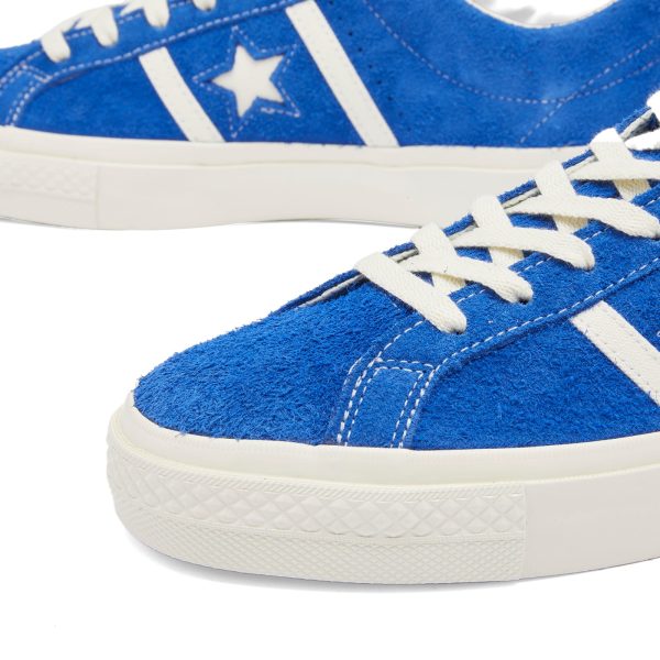 Converse One Star Academy Pro