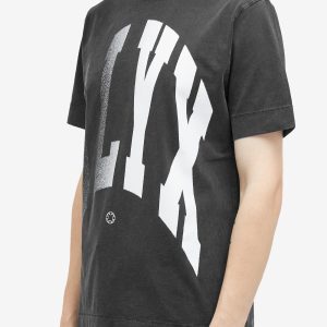 1017 ALYX 9SM Alyx Logo Graphic T-Shirt