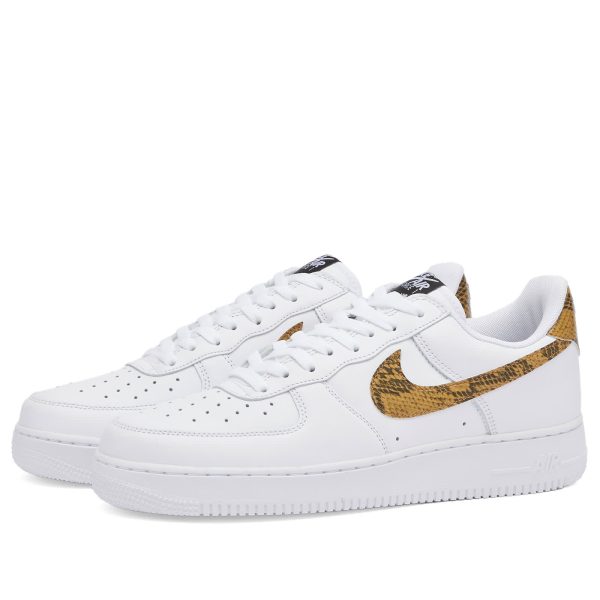 Nike Air Force 1 Low Retro Prm Qs