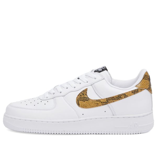 Nike Air Force 1 Low Retro Prm Qs