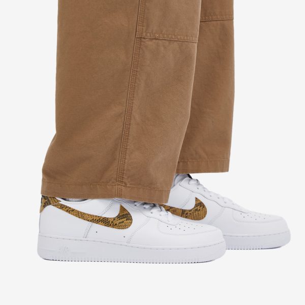 Nike Air Force 1 Low Retro Prm Qs