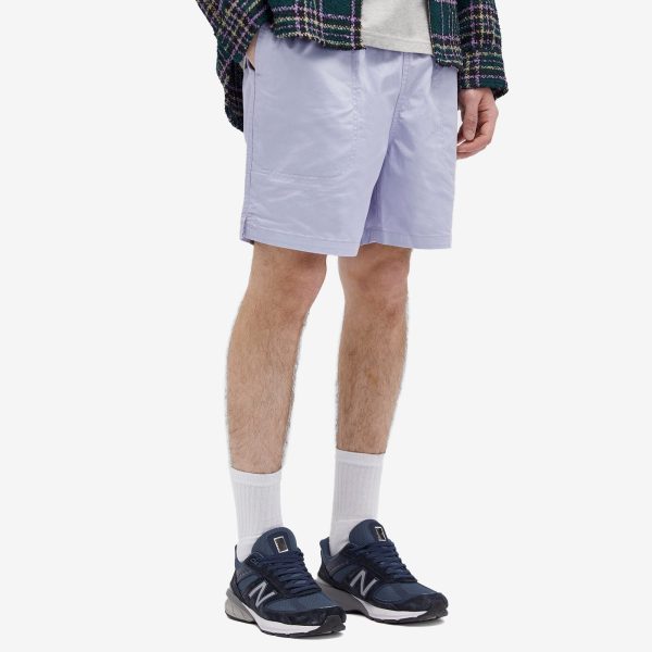 Dickies Pelican Rapid Drawstring Shorts