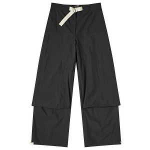 Jil Sander+ Wide Leg Cargo Pants