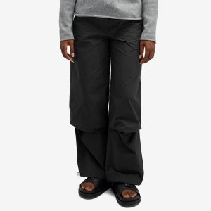 Jil Sander+ Wide Leg Cargo Pants