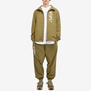 WTAPS 01 Track Pant