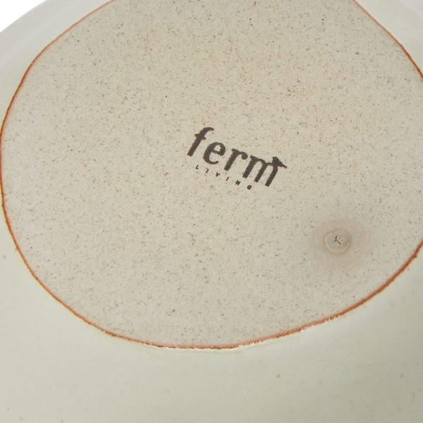 ferm LIVING Medium Flow Bowl