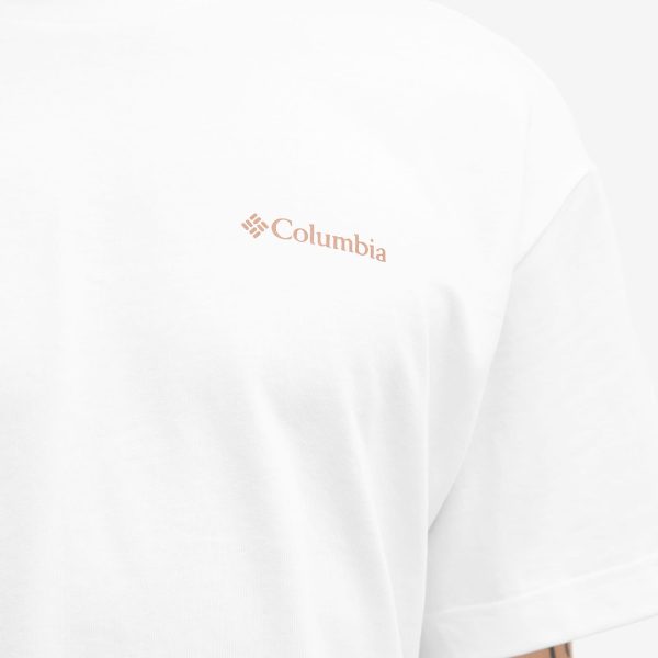 Columbia Burnt Lake™ Graphic T-Shirt