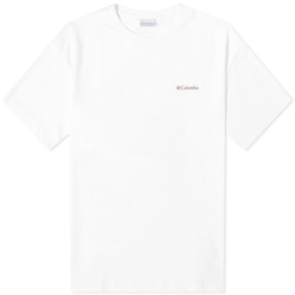 Columbia Burnt Lake™ Graphic T-Shirt