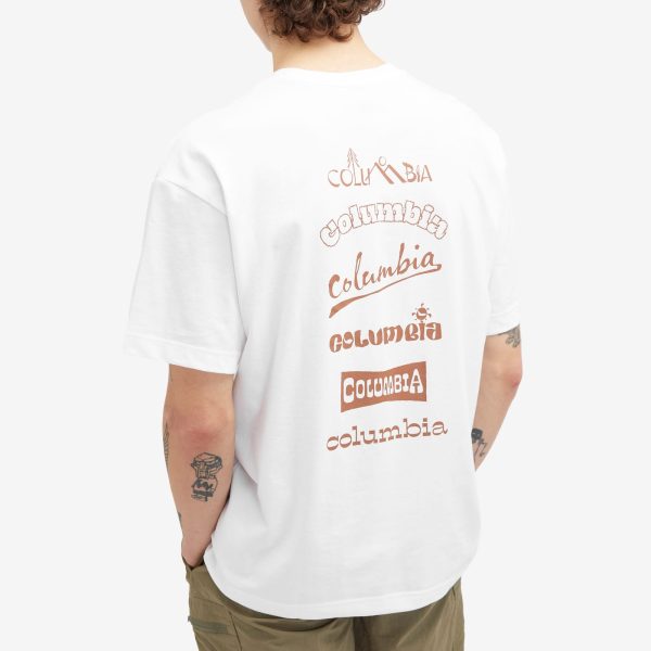 Columbia Burnt Lake™ Graphic T-Shirt