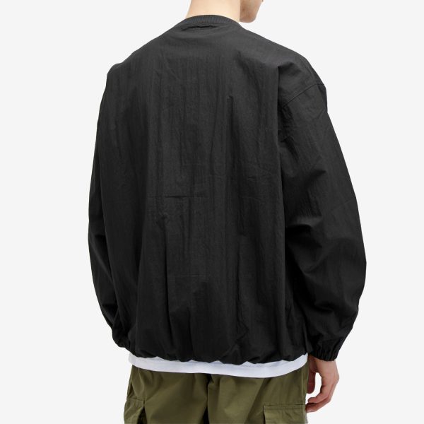 Neighborhood Pullover Sports Jacket