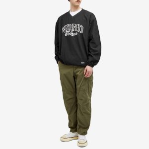 Neighborhood Pullover Sports Jacket