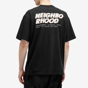 Neighborhood 20 Printed T-Shirt