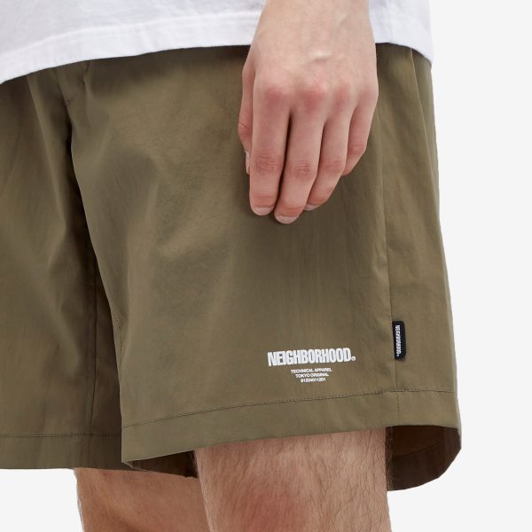 Neighborhood Multifunctional Shorts