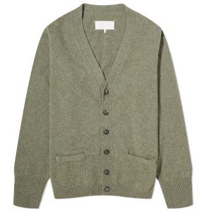 Maison Margiela Cashmere Cardigan