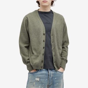 Maison Margiela Cashmere Cardigan