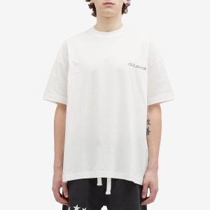 Cole Buxton Flame T-Shirt