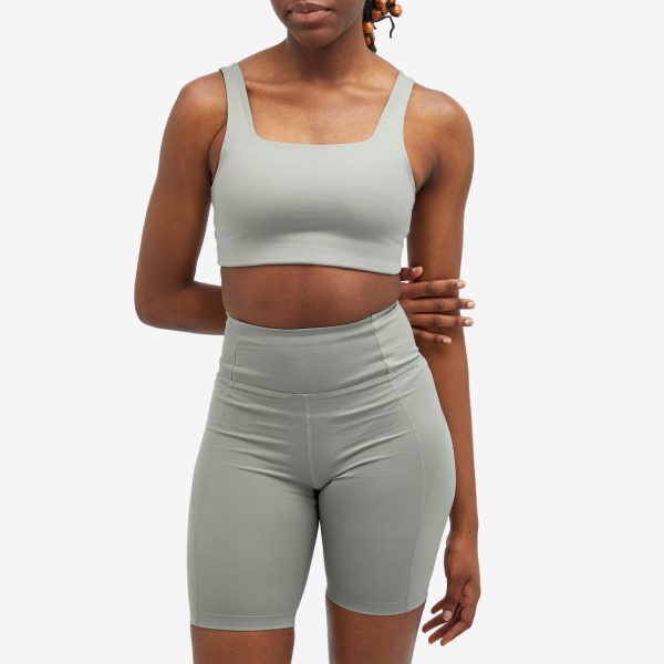 Girlfriend Collective Tommy Bra