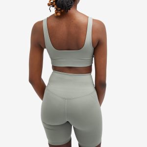 Girlfriend Collective Tommy Bra