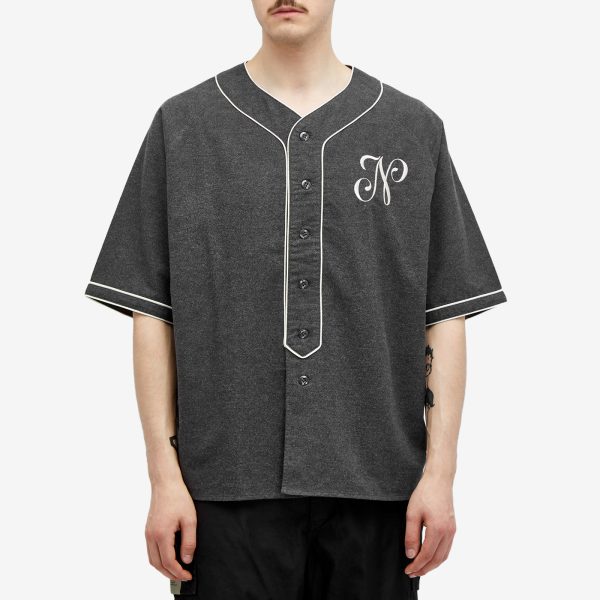 Neighborhood Baseball Shirt