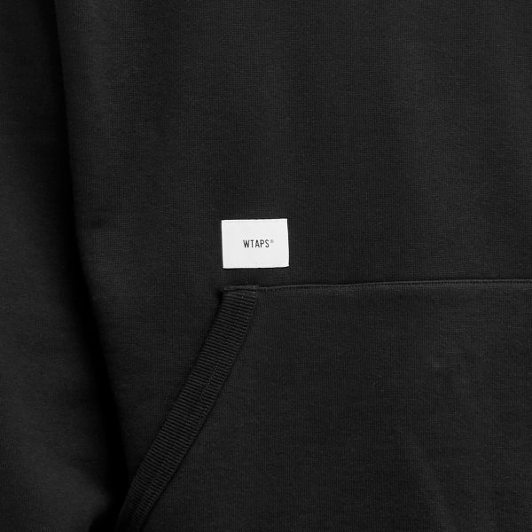 WTAPS 04 Popover Hoodie