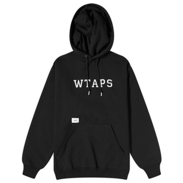 WTAPS 04 Popover Hoodie