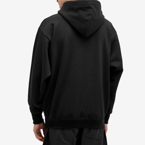 WTAPS 04 Popover Hoodie