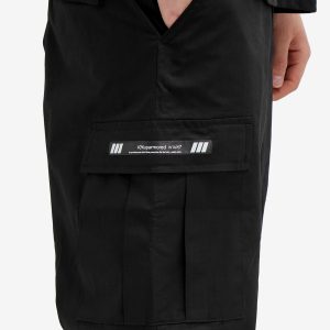 WTAPS 16 Cargo Trouser