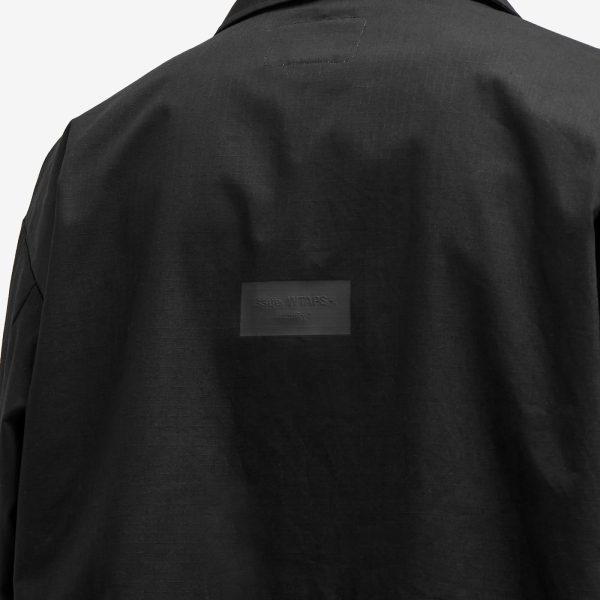 WTAPS 17 Shirt Jacket