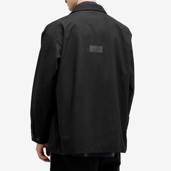 WTAPS 17 Shirt Jacket