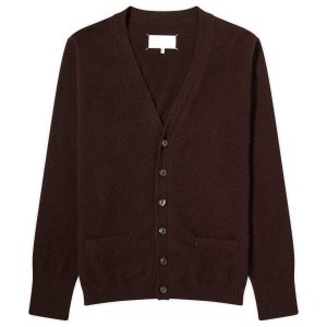 Maison Margiela Cashmere Cardigan