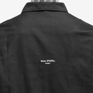 WTAPS 02 Shirt Jacket