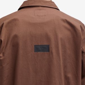 WTAPS 17 Shirt Jacket
