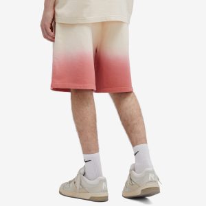 Lanvin Gradient Sweat Shorts