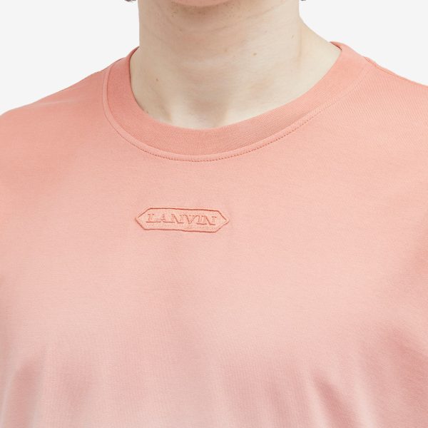 Lanvin Gradient T-Shirt