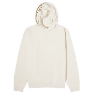 Maison Margiela Upside Down Logo Hoodie