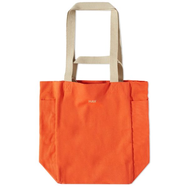 HAY Everyday Tote Bag