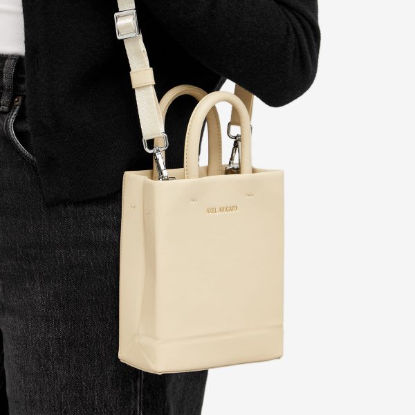 Axel Arigato Mini Shopping Bag