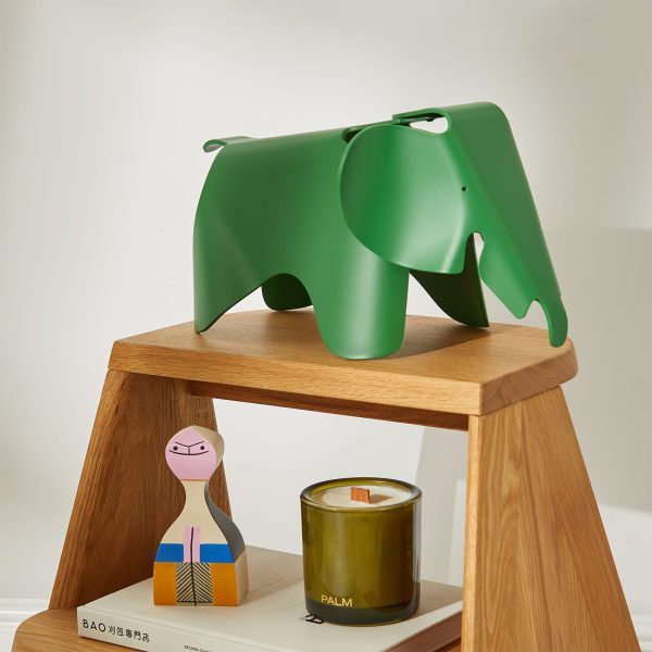 Vitra Small Elephant - Eames