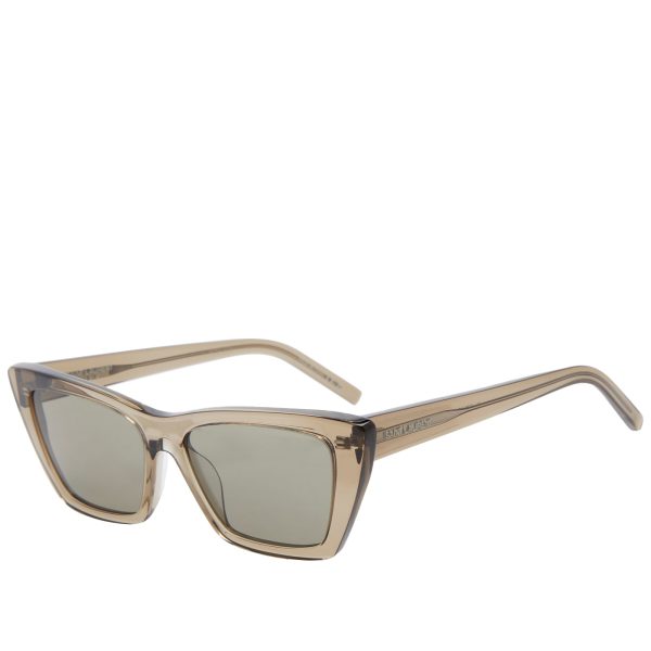 Saint Laurent 276 Mica Sunglasses