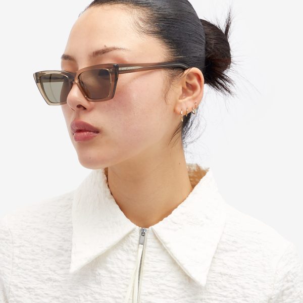 Saint Laurent 276 Mica Sunglasses