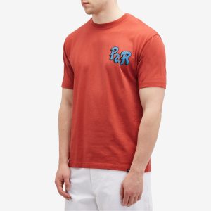 By Parra Wheeled Bird T-Shirt