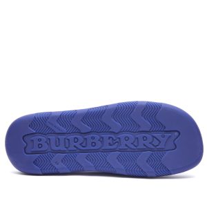 Burberry Stingray Clogs