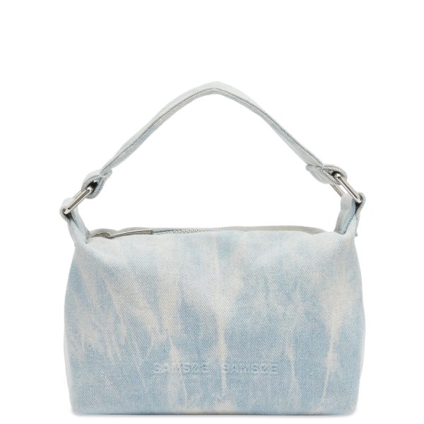 Samsøe Samsøe Salara Mini Denim Bag