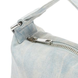 Samsøe Samsøe Salara Mini Denim Bag