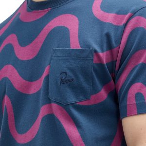 By Parra Sound Waved T-Shirt