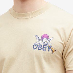 Obey Baby Angel T-Shirt