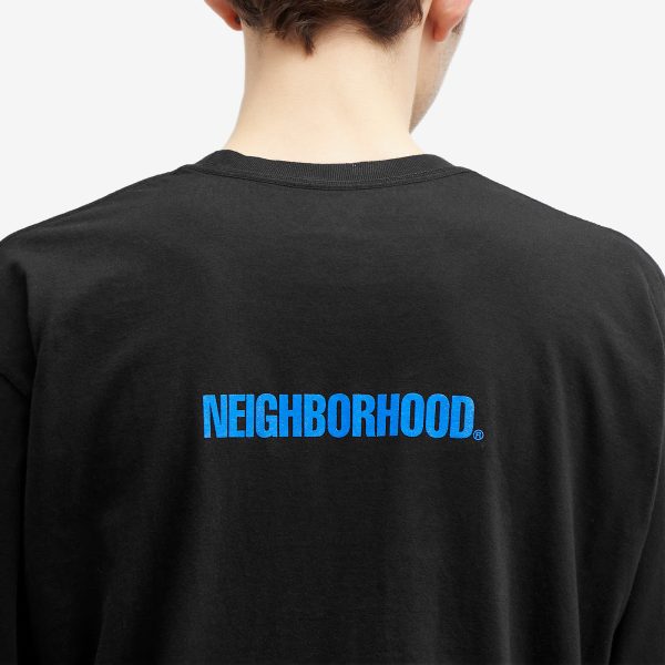 Neighborhood 12 Long Sleeve T-Shirt