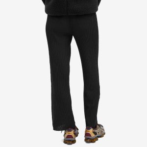 Snow Peak High Gauge Light Knit Trousers