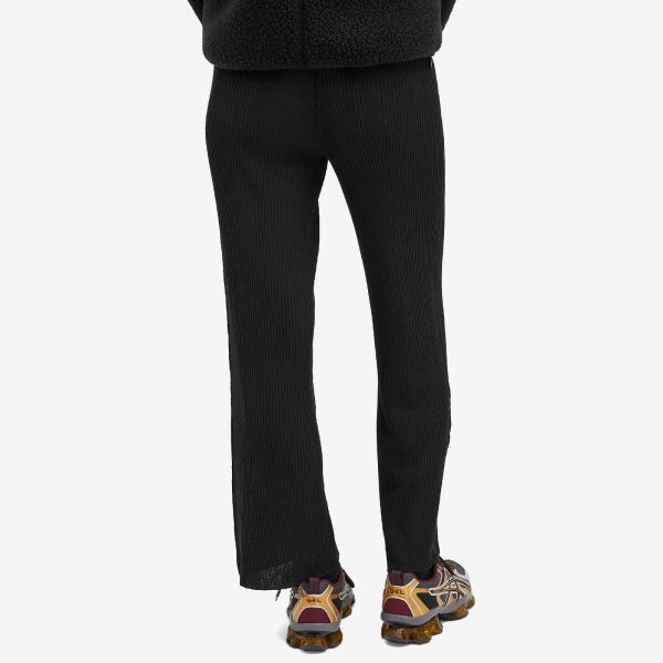 Snow Peak High Gauge Light Knit Trousers