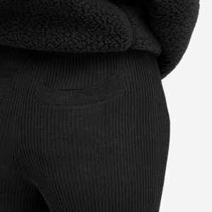 Snow Peak High Gauge Light Knit Trousers